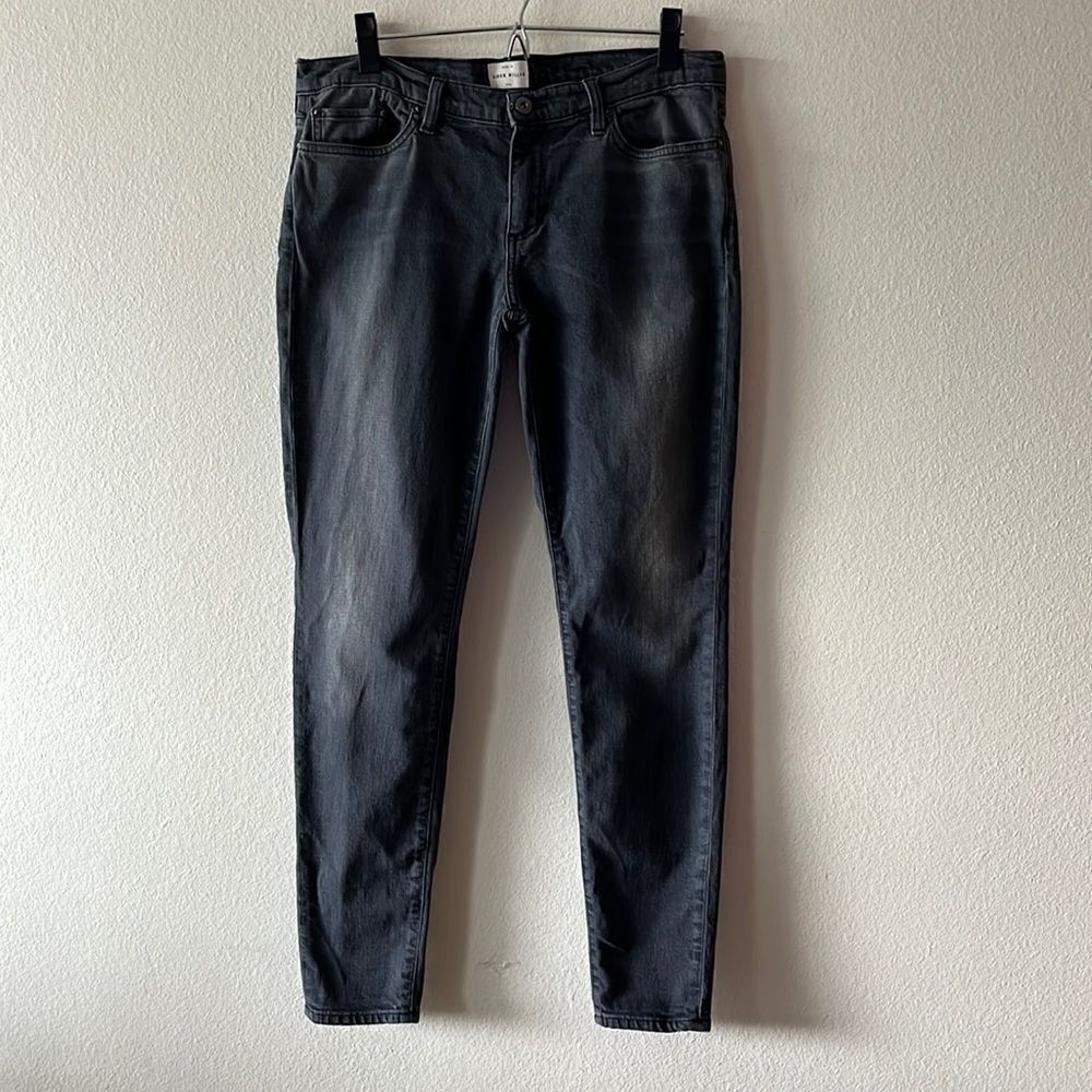 Simon Miller Skinny Dumont Jeans